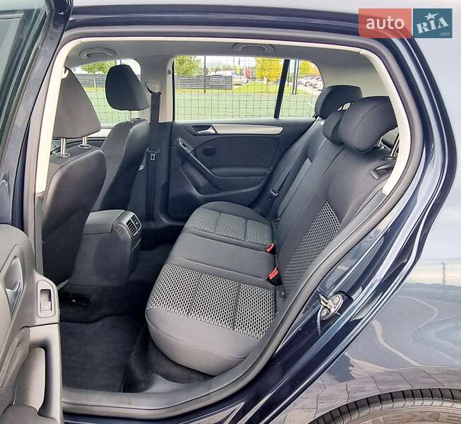 Хэтчбек Volkswagen Golf 2009 в Мукачево фото 84 Хэтчбек Volkswagen Golf 2009 в Мукачево