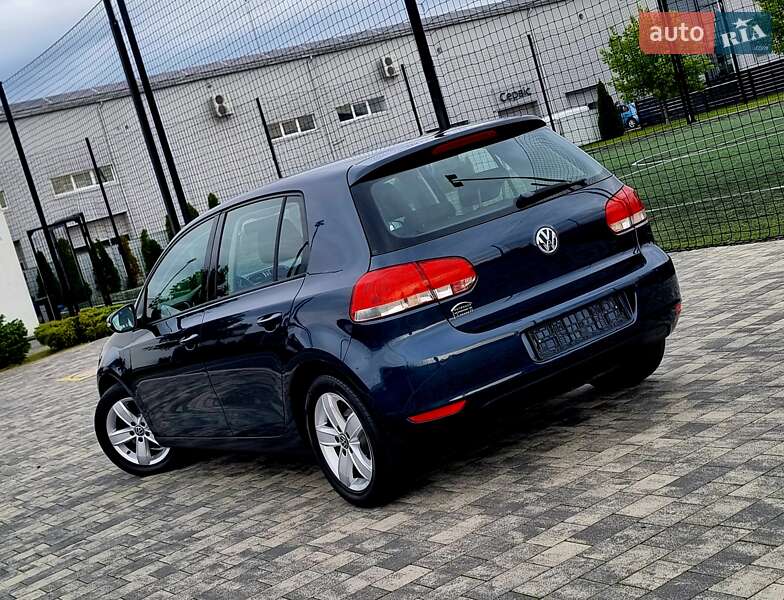 Хэтчбек Volkswagen Golf 2009 в Мукачево фото 115 Хэтчбек Volkswagen Golf 2009 в Мукачево