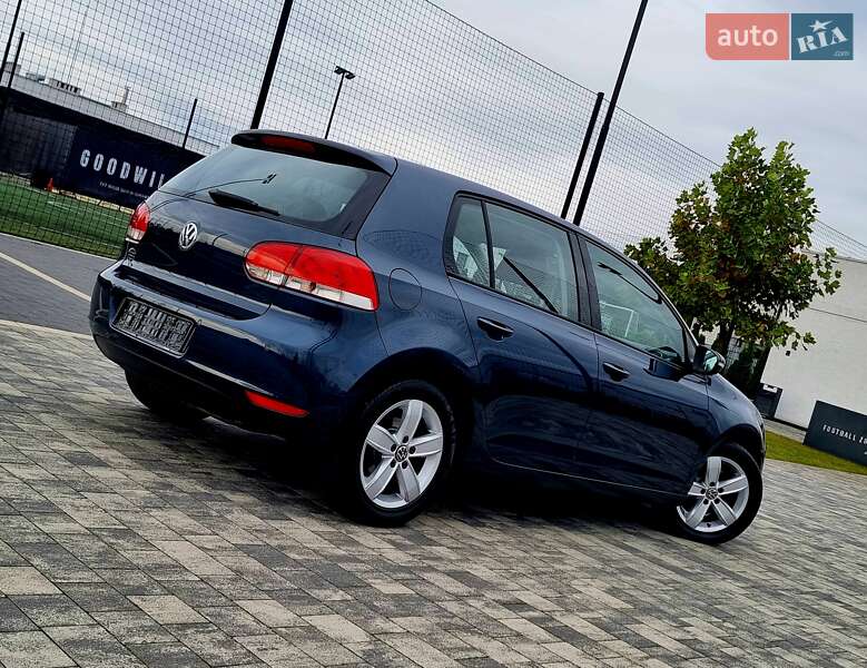 Хэтчбек Volkswagen Golf 2009 в Мукачево фото 119 Хэтчбек Volkswagen Golf 2009 в Мукачево
