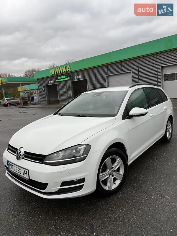 Volkswagen Golf 2015 VIN WVWZZZAUZGP557440 фото оголошення 35 з 63
