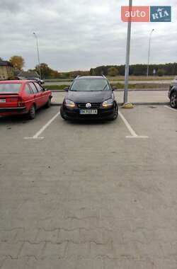 Универсал Volkswagen Golf 2007 в Бродах