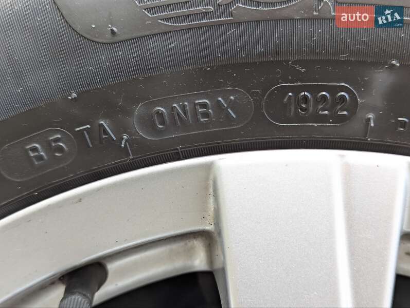 Универсал Volkswagen Golf 2008 в Иваничах фото 19 Универсал Volkswagen Golf 2008 в Иваничах