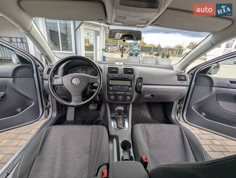 Универсал Volkswagen Golf 2008 в Иваничах фото 29 Универсал Volkswagen Golf 2008 в Иваничах