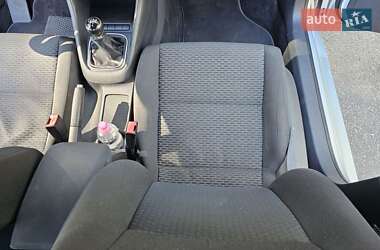 Универсал Volkswagen Golf 2011 в 