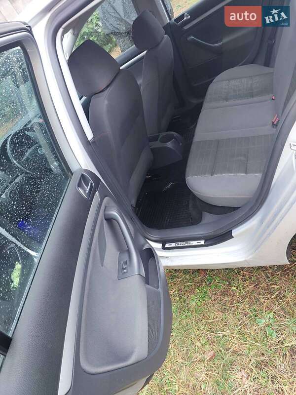 Хэтчбек Volkswagen Golf 2006 в Чернигове фото 19 Хэтчбек Volkswagen Golf 2006 в Чернигове