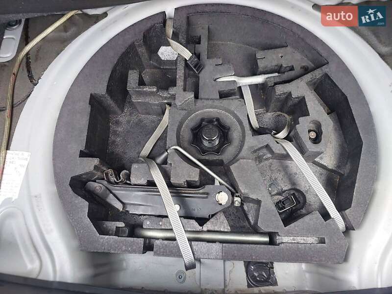 Хэтчбек Volkswagen Golf 2006 в Чернигове фото 24 Хэтчбек Volkswagen Golf 2006 в Чернигове