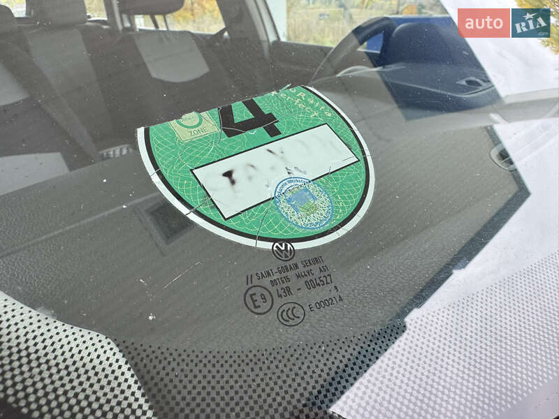 Универсал Volkswagen Golf 2009 в Сокирянах