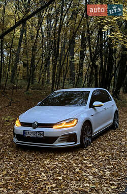 Хэтчбек Volkswagen Golf 2019 в Житомире