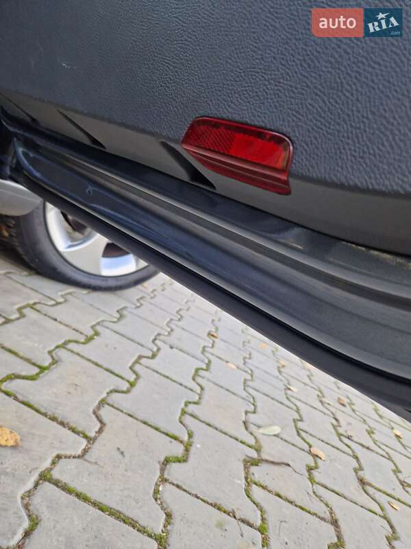 Универсал Volkswagen Golf 2008 в Стрые фото 24 Универсал Volkswagen Golf 2008 в Стрые