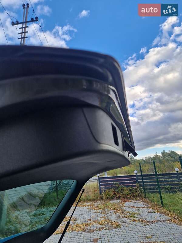 Универсал Volkswagen Golf 2008 в Стрые фото 29 Универсал Volkswagen Golf 2008 в Стрые