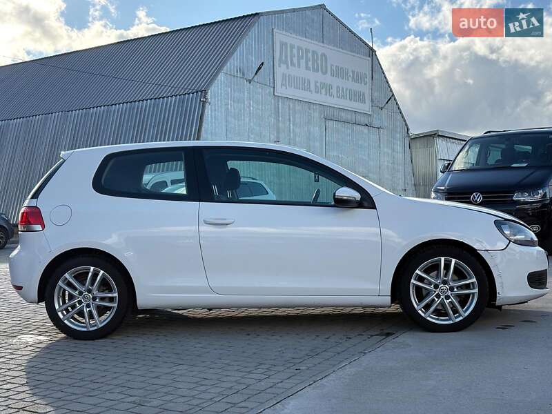 Хэтчбек Volkswagen Golf 2011 в Львове фото 4 Хэтчбек Volkswagen Golf 2011 в Львове