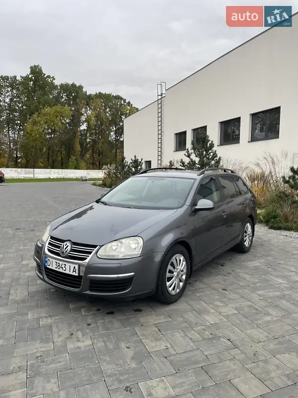 Volkswagen Golf 2007 VIN WVWZZZ1KZ8P066720 фото оголошення 14 з 52