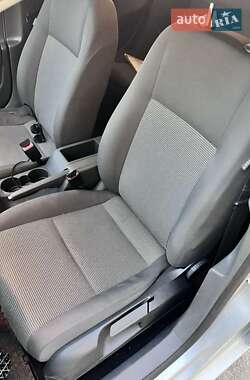 Универсал Volkswagen Golf 2009 в 