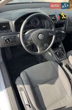 Универсал Volkswagen Golf 2009 в 