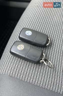 Универсал Volkswagen Golf 2009 в 