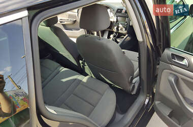 Универсал Volkswagen Golf 2008 в 