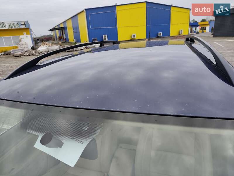 Универсал Volkswagen Golf 2007 в Житомире