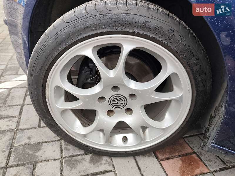 Универсал Volkswagen Golf 2007 в Житомире