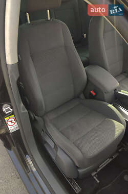 Универсал Volkswagen Golf 2008 в 