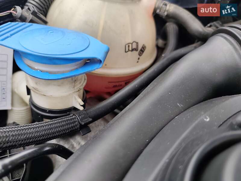 Универсал Volkswagen Golf 2007 в Житомире