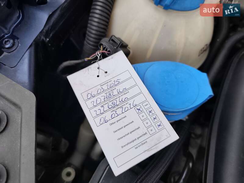 Универсал Volkswagen Golf 2007 в Житомире