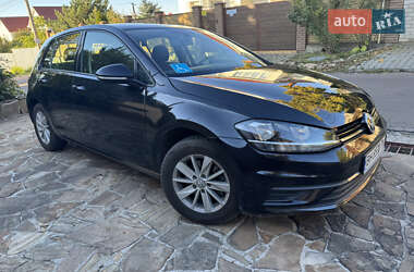 Універсал Volkswagen Golf 2020 в Одесі