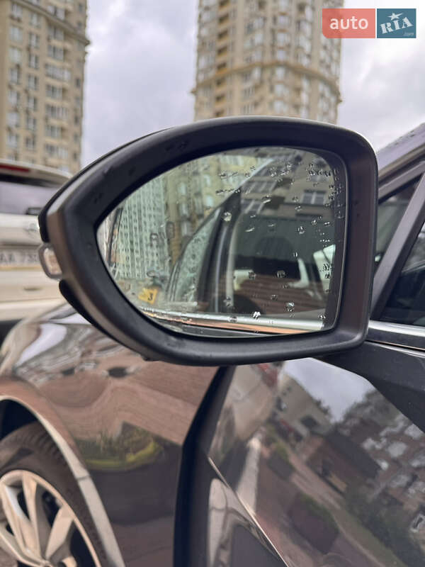 Универсал Volkswagen Golf 2018 в Киеве фото 44 Универсал Volkswagen Golf 2018 в Киеве