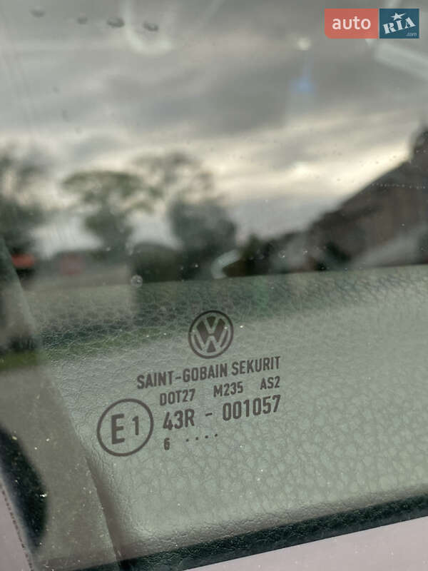 Хэтчбек Volkswagen Golf 2006 в Житомире фото 12 Хэтчбек Volkswagen Golf 2006 в Житомире