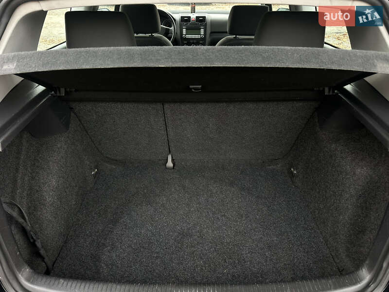 Хэтчбек Volkswagen Golf 2005 в Виннице фото 36 Хэтчбек Volkswagen Golf 2005 в Виннице