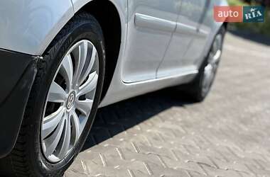 Хэтчбек Volkswagen Golf 2008 в 