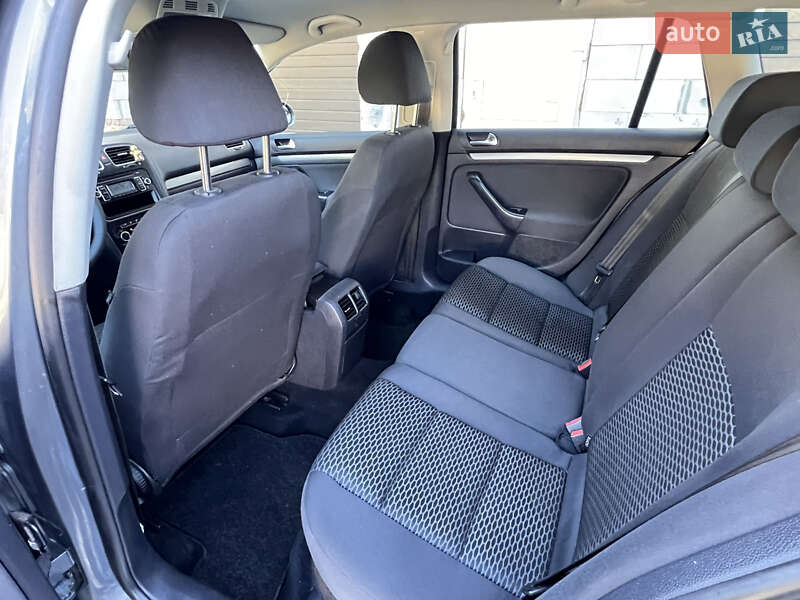 Універсал Volkswagen Golf 2010 в Луцьку фото 19 Універсал Volkswagen Golf 2010 в Луцьку