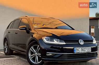 Универсал Volkswagen Golf 2019 в Дрогобыче Универсал Volkswagen Golf 2019 в Дрогобыче