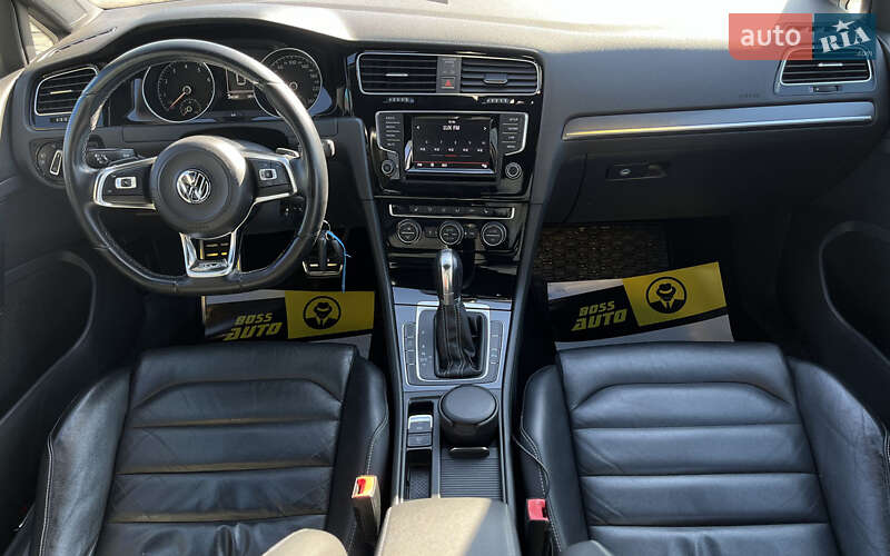 Хэтчбек Volkswagen Golf 2013 в Мукачево фото 10 Хэтчбек Volkswagen Golf 2013 в Мукачево