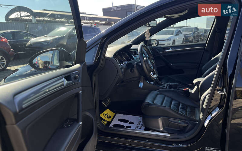 Хэтчбек Volkswagen Golf 2013 в Мукачево фото 21 Хэтчбек Volkswagen Golf 2013 в Мукачево