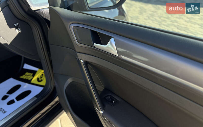 Хэтчбек Volkswagen Golf 2013 в Мукачево фото 24 Хэтчбек Volkswagen Golf 2013 в Мукачево