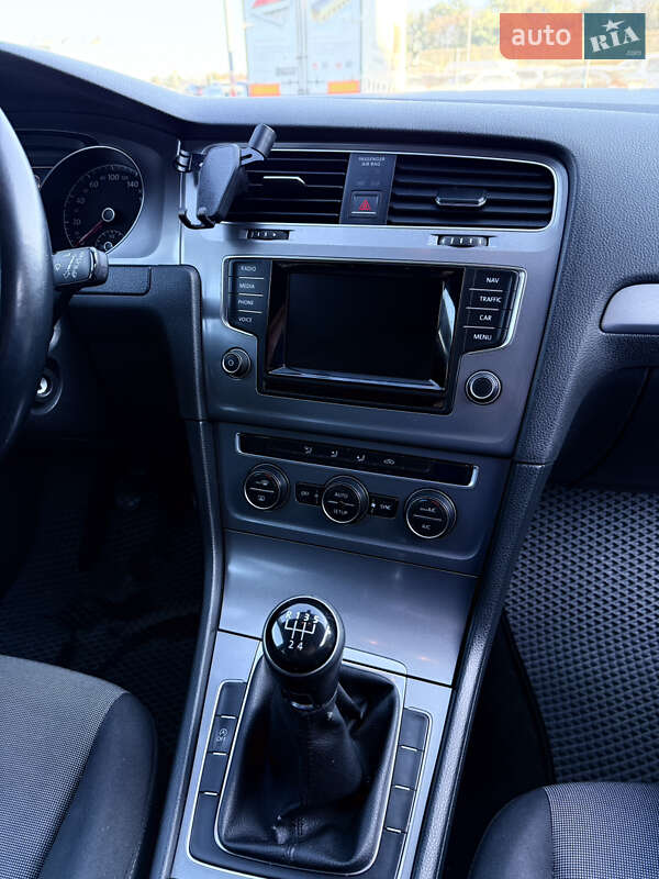 Универсал Volkswagen Golf 2014 в Львове фото 18 Универсал Volkswagen Golf 2014 в Львове
