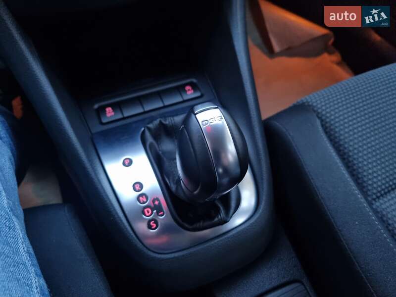 Хэтчбек Volkswagen Golf 2012 в Ровно фото 22 Хэтчбек Volkswagen Golf 2012 в Ровно