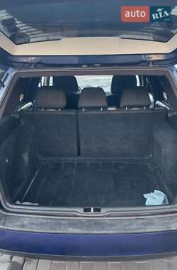 Универсал Volkswagen Golf 2006 в 