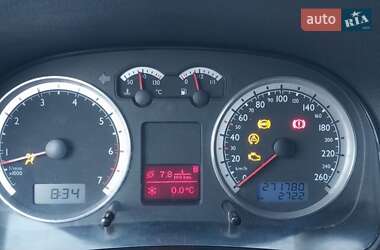 Универсал Volkswagen Golf 2006 в 