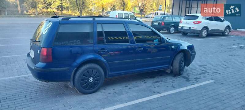 Універсал Volkswagen Golf 2006 в Шепетівці фото 17 Універсал Volkswagen Golf 2006 в Шепетівці
