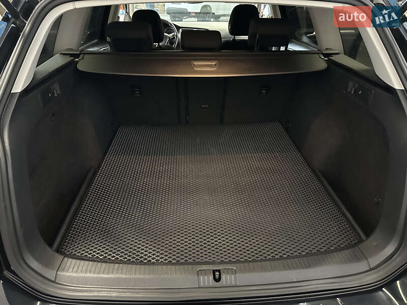 Універсал Volkswagen Golf 2017 в Києві