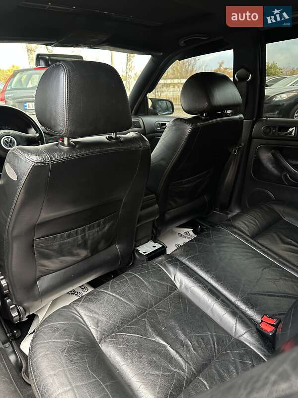 Хэтчбек Volkswagen Golf 2000 в Смеле фото 13 Хэтчбек Volkswagen Golf 2000 в Смеле