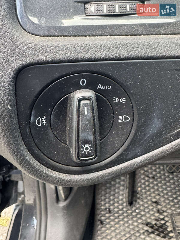 Универсал Volkswagen Golf 2017 в Черкассах фото 11 Универсал Volkswagen Golf 2017 в Черкассах