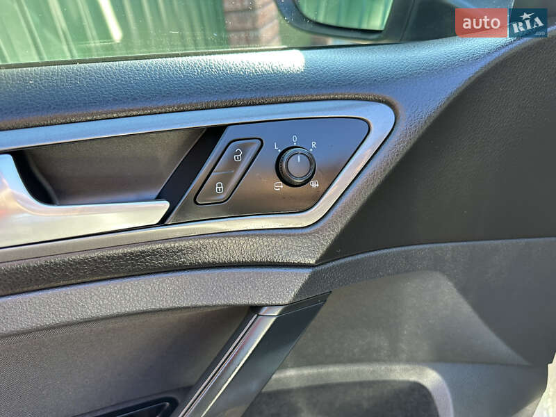 Универсал Volkswagen Golf 2015 в Лопатине фото 32 Универсал Volkswagen Golf 2015 в Лопатине