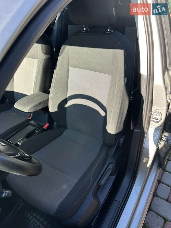 Универсал Volkswagen Golf 2015 в Лопатине фото 48 Универсал Volkswagen Golf 2015 в Лопатине