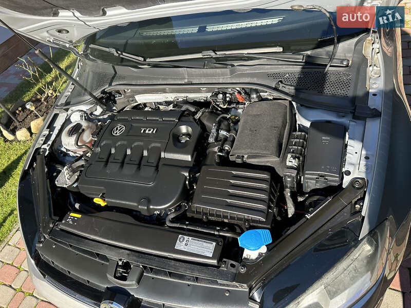 Универсал Volkswagen Golf 2015 в Лопатине фото 87 Универсал Volkswagen Golf 2015 в Лопатине