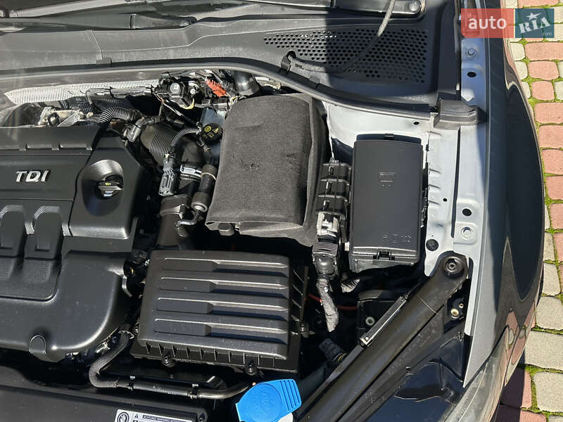 Универсал Volkswagen Golf 2015 в Лопатине фото 90 Универсал Volkswagen Golf 2015 в Лопатине