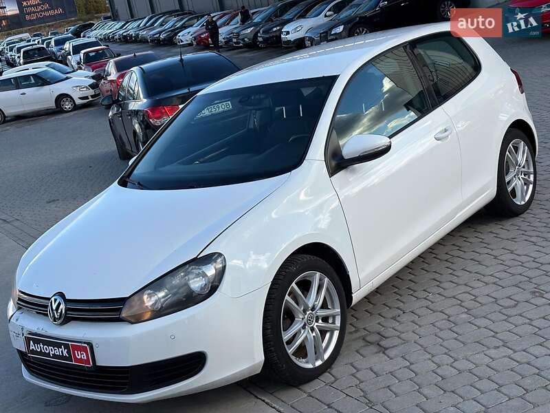 Хэтчбек Volkswagen Golf 2011 в Львове фото 19 Хэтчбек Volkswagen Golf 2011 в Львове