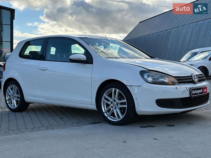 Хэтчбек Volkswagen Golf 2011 в Львове фото 22 Хэтчбек Volkswagen Golf 2011 в Львове