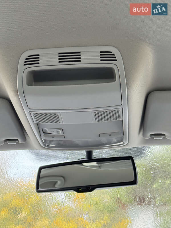 Универсал Volkswagen Golf 2008 в Смеле